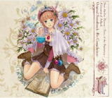 ゲームミュージック　3CD 【新・ロロナのアトリエ はじまりの物語〜アーランドの錬金術士〜オリジナルサウンドトラック Re-Compilation 】 送料無料（日本国内） 2013/11/20発売 ○「新・ロロナのアトリエ はじまりの物語〜アーランドの錬金術士〜」のOPテーマ・EDテーマ・ゲーム内BGMを含むCD豪華3枚組仕様。今作のために制作されたゲーム中に流れる新規歌唱曲・BGM・アレンジ曲はもちろん、ボーナストラックとしてこのサントラでしか聴けないアレンジ曲も収録! ■仕様 ・CD(3枚組） ・スリーブケース仕様 ・豪華ブックレット封入 ■収録内容 [CD] ★DISC-1〜3 ・収録内容未定 ※収録予定内容の為、発売の際に収録順・内容等変更になる場合がございますので、予めご了承下さいませ。 ★同時発売　DVD&amp;Blu-ray　【アトリエシリーズ ガストプレミアムライブ〜黄昏の世界の音楽会〜 】 ■DVDは　こちら ■Blu-rayは　こちら 「アトリエシリーズ」関連の他のCD・DVDはこちらへ 【ご注文前にご確認下さい！！】(日本国内） ★ただ今のご注文の出荷日は、発売日翌日（11/21）です。 ★配送方法は、誠に勝手ながら「クロネコメール便」または「郵便」を利用させていただきます。その他の配送方法をご希望の場合は、有料となる場合がございますので、あらかじめご理解の上ご了承くださいませ。 ★お待たせして申し訳ございませんが、輸送事情により、お品物の到着まで発送から2〜4日ほどかかりますので、ご理解の上、予めご了承下さいませ。 ★お急ぎの方は、配送方法で速達便をお選び下さい。速達便をご希望の場合は、前払いのお支払方法でお願い致します。（速達料金が加算となります。）なお、支払方法に代金引換をご希望の場合は、速達便をお選びいただいても通常便に変更しお送りします（到着日数があまり変わらないため）。予めご了承ください　