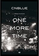 【オリコン加盟店】初回プレス[取寄せ]★ポスカ+応募ハガキ封入■CNBLUE DVD【ARENA TOUR 2013 -ONE MORE TIME- ＠NIPPONGAISHI HALL】14/3/5発売【楽ギフ_包装選択】