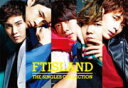 【オリコン加盟店】International盤★特殊スリーブ仕様+シリアルコード[2]封入※送料無料■FTISLAND 2CD【THE SINGLES COLLECTION】13/9/18発売【楽ギフ_包装選択】