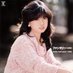 【オリコン加盟店】中森明菜 CD【ファンタジー＜幻想曲＞ AKINA NAKAMORI THIRD】14/1/29発売【楽ギフ_包装選択】