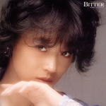 【オリコン加盟店】中森明菜 CD【BITTER AND SWEET AKINA NAKAMORI 8TH ALBUM】14/1/29発売【楽ギフ_包装選択】