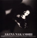 オリコン加盟店 中森明菜CD CRIMSON 14/1/29発売 楽ギフ_包装選択