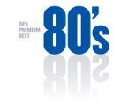【オリコン加盟店】V.A. 3CD【80'Sプレミアム・ベスト】13/12/4発売【楽ギフ_包装選択】
