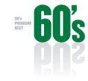 【オリコン加盟店】V.A. 3CD【60'Sプレミアム・ベスト】13/12/4発売【楽ギフ_包装選択】