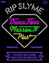 【オリコン加盟店】送料無料■RIP SLYME Blu-ray【DANCE FLOOR MASSIVE IV PLUS】14/3/26発売【楽ギフ_包装選択】