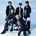 【オリコン加盟店】初回盤A[取寄せ]★シリアルコード[1]封入■FTISLAND CD+DVD【beautiful】14/1/22/発売【楽ギフ_包装選択】