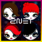 送料無料■2NE1 CD+DVD2【NOLZA】11/9/21発売【楽ギフ_包装選択】