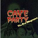 【オリコン加盟店】■送料無料■通常盤■ザ・クロマニヨンズ CD【CAVE PARTY】07/9/12発売【楽ギフ_包装選択】
