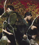 【オリコン加盟店】Chemistry CD【almost in love】 05/11/2【楽ギフ_包装選択】