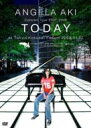 【オリコン加盟店】■アンジェラ・アキ DVD【Concert Tour 2007-2008