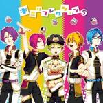 【オリコン加盟店】通常盤■PointFive(.5)　CD【キミリフレクション】11/8/31発売【楽ギフ_包装選択】