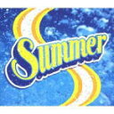 【オリコン加盟店】■送料無料■V.A.）〔TUBE，PUFFY etc..〕CD【Summer】’06/7/5発売【楽ギフ_包装選択】