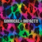 【オリコン加盟店】■通常盤■LM.C（エルエムシー）　CD【GIMMICAL☆IMPACT!!】08/11/5発売【楽ギフ_包装選択】