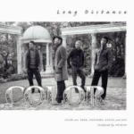 【オリコン加盟店】■COLOR CD+DVD【Long Distance】 09/1/28発売【楽ギフ_包装選択】