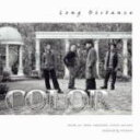 【オリコン加盟店】■COLOR CD【Long Distance】 09/1/28発売【楽ギフ_包装選択】