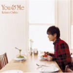 【オリコン加盟店】■送料無料■通常盤■押尾コータロー　CD【You ＆ Me】08/10/1発売【楽ギフ_包装選択】