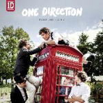 【オリコン加盟店】通常盤★ボーナストラック収録■ONE DIRECTION　CD【テイク・ミー・ホーム】12/11/14発売【楽ギフ_包装選択】