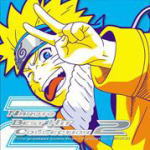 【オリコン加盟店】■通常盤■V.A CD 【NARUTO-ナルト- BEST HIT COLLECTION 2】08/7/23発売【楽ギフ_包装選択】