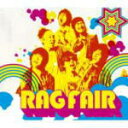 【オリコン加盟店】■通常盤■RAG FAIR　CD【Good Good Day!/Let's ハーモニー】08/10/15発売【楽ギフ_包装選択】