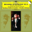 ドイツ・グラモフォン ベスト100 クラウディオ・アバド 　CD 【ブラームス:交響曲第2番、ハイドンの主題による幻想曲、大学祝典序曲】 2011/5/11発売 クラシック界No.1レーベル”ドイツ・グラモフォン”の総力を結集し大好評を博した”グラモフォン・ベスト100”シリーズ！ 4年ぶりのリニューアル！ 【ご注意】 ★お急ぎの方は、メール便速達（送料+100円），郵便速達（送料+310円）、もしくは宅配便（送料600円）にてお送り致しますので、備考欄にて、その旨お申し付けくださいませ。 収録内容（予定） CD (1) 交響曲第2番ニ長調op.73 (2) ハイドンの主題による変奏曲op.56a (3) 大学祝典序曲op.80 ※収録予定内容の為、発売の際に収録順・内容等変更になる場合がございますので、予めご了承下さいませ。 「ドイツ・グラモフォン」さんの他のCD・DVDは 【こちら】へ ■配送方法は、誠に勝手ながら「クロネコメール便」または「郵便」を利用させていただきます。その他の配送方法をご希望の場合は、有料となる場合がございますので、あらかじめご理解の上ご了承くださいませ。 ■お待たせして申し訳ございませんが、輸送事情により、お品物の到着まで発送から2〜4日ほどかかりますので、ご理解の上、予めご了承下さいませ。お急ぎの方は、メール便（速達＝速達料金100円加算），郵便（冊子速達＝速達料金310円加算）にてお送り致しますので、配送方法で速達をお選びくださいませ。 ■ギフト用にラッピング致します（無料） ■【買物かごへ入れる】ボタンをクリックするとご注文できます。 楽天国際配送対象商品（海外配送) 詳細はこちらです。 Rakuten International Shipping Item Details click here　