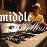 ڥꥳŹۢ쥤Х CDmiddle&mellow of CRAZY KEN BAND08/10/8ȯڳڥ_