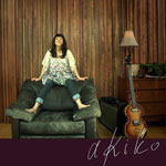 【オリコン加盟店】■送料無料■通常盤■矢野顕子　CD【akiko】08/10/22発売【楽ギフ_包装選択】