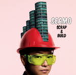 【オリコン加盟店】■送料無料■通常盤（スペシャルプライス）■SEAMO CD【SCRAP&BUILD】08/11/26発売【楽ギフ_包装選択】