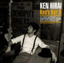 ■送料無料■通常盤■平井堅 CD【Ken's Bar II 】09/5/27発売