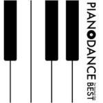 【オリコン加盟店】■The Standard Club CD【PIANO DANCE BEST】10/5/19発売【楽ギフ_包装選択】
