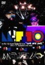 【オリコン加盟店】送料無料■m-flo DVD〔2枚組〕【m-flo 10 Years Special Live