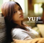 【オリコン加盟店】■YUI CD【MY SHORT STORIES】08/11/12発売【楽ギフ_包装選択】