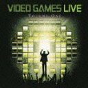■ジャック・ウォール CD【ビデオ・ゲーム・ライヴ】09/7/1発売【楽ギフ_包装選択】【05P03Sep16】