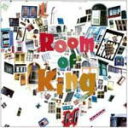 ■ドラマ「Room Of King」オリジナルサウンドトラック CD【Room Of King】08/11/19発売【楽ギフ_包装選択】