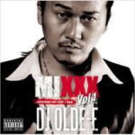 DJ OLDE-E 　CD 【MIXXX Vol.1】 2010/3/24発売 名古屋のウエストコースト・ヒップホップのVIPが贈る、ウエッサイ・ミックスCD！ ○計10組以上による新曲3曲収録！リード曲は、フィーチャリングに、Ms. OOJA、EI Latino、Equalを予定。 ○2010年03月24日発売 【ご注意】 ★ただ今のご注文の発送日は、発売日翌日（3/25）です。★お待たせして申し訳ございませんが、輸送事情により、お品物の到着まで発送から2〜4日ほどかかり、発売日に到着が困難と思われますので、ご理解の上、予めご了承下さいませ。★お急ぎの方は、メール便速達（送料+100円），郵便速達（送料+270円）、もしくは宅配便（送料600円）にてお送り致しますので、備考欄にて、その旨お申し付けくださいませ。 収録内容（予定） CD 01. Beat It Up feat.G.CUE,KJI,CITY-ACE and MR.OZ 02. INTRO 03. Departure (DJ OLDE-E REMIX) feat.AK-69 04. King &amp; Queen feat.Foxxi misQ 05. Back to the 90's 06. Still in drama feat.來々 07. NARIAGARI 08. バラまく夜 09. You don't know what is this weight 10. MISS LUXURY (P.V. Version) feat.MACCHO,GIPPER,KOZ,HI-D,Foxxi misQ (ダイジェスト) 11. perfect angel (DJ HASEBE Summer Luv Remix) 12. LIFE feat.BIG RON 13. TRUST feat.AKIRA(M.O.S.A.D.),TWO-J and ANTY the 紅乃壱 14. この道を part III 15. この道を part II 16. MY DEAR SON 17. GOOD TIME NO CRY feat.U-Pac 18. IDENTITY 19. たった一言で傷つける 20. TO THA DREAM 21. LOWRIDE 4 LIFE 22. Peace of mind feat.SAY 23. SUPERSTAR 24. ROYAL ROSE feat.AK-69 (ダイジェスト) 25. BELIEVE 26. was…〜オレとオマエの唄 feat.BIG RON 27. Color of love 28. Simple Man feat.Full Of Harmony 29. LIFE GOES ON 30. Feel Me -ageless love- feat.&quot;E&quot;qual,EL LATINO and Ms.OOJA ※収録予定内容の為、発売の際に収録順・内容等変更になる場合がございますので、予めご了承下さいませ。 「DJ OLDE-E」さんの他のCD・DVDは 【こちら】へ ■配送方法は、誠に勝手ながら「クロネコメール便」または「郵便」を利用させていただきます。その他の配送方法をご希望の場合は、有料となる場合がございますので、あらかじめご理解の上ご了承くださいませ。 ■お待たせして申し訳ございませんが、輸送事情により、お品物の到着まで発送から2〜4日ほどかかりますので、ご理解の上、予めご了承下さいませ。お急ぎの方は、メール便（速達＝速達料金100円加算），郵便（冊子速達＝速達料金270円加算）にてお送り致しますので、配送方法で速達をお選びくださいませ。 ■ギフト用にラッピング致します（無料） ■【買物かごへ入れる】ボタンをクリックするとご注文できます。 楽天国際配送対象商品（海外配送)詳細はこちらです。 Rakuten International Shipping ItemDetails click here　