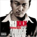 【オリコン加盟店】■DJ OLDE-E CD【MIXXX Vol.1】10/3/24発売【楽ギフ_包装選択】