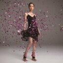 【オリコン加盟店】★初回盤■中島美嘉 CD+DVD【LOVE IS ECSTASY】11/9/14発売【楽ギフ_包装選択】
