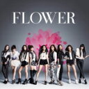 通常盤■FLOWER　CD12/2/29発売