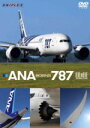 【オリコン加盟店】■映像 企画物 DVD【ANA BOEING 787】12/4/4発売【楽ギフ_包装選択】