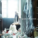 【オリコン加盟店】■送料無料■GIRL NEXT DOOR　CD+DVD【GIRL NEXT DOOR】08/12/24発売【楽ギフ_包装選択】