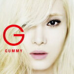 送料無料■Gummy CD+DVD【Loveless】11/11/9発売