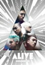 【オリコン加盟店】Type-B■送料無料■BIGBANG CD+DVD【ALIVE】12/3/28発売【楽ギフ_包装選択】