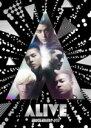 BIGBANG　CD+DVD 【ALIVE】 Type-C 送料無料 2012/3/28発売 ○2011年11月”MTV EUROPE MUSIC AWARDS 2011”での「ワールドワイド・アクト賞」受賞の快挙も記憶に新しい、名実ともにアジアを代表するモンスターグループ”BIGBANG”！2012年1月に全16万人を動員した”YG Family Concert in Japan”で約8ケ月ぶりに5人で日本活動を本格スタートさせたBIGBANGのYGEX第1弾アルバム！！ ■仕様 ・CD+DVD/Type-C ■特典ポスタープレゼント（希望者） ・ご希望の方は備考欄に【ポスター希望】とお書き添え下さい。 ・折らずに箱に入れて商品とは別に発送いたしますの で、別途350円が加算となります。予めご了承くださいませ。また、発売日後の発送となりますのでご注意下さい。 ■収録内容 [CD]1.INTRO (ALIVE) 2.FANTASTIC BABY 3.BLUE 4.LOVE DUST 5.FEELING 6.AIN'T NO FUN 7.BAD BOY 8.EGO 9.WINGS (D-LITE SOLO) 〈Bonus Track〉 10.HaruHaru -Japanese Version- [DVD]・”FANTASTIC BABY -Ver.0-” Music Video ・”BLUE” Music Video ・”BAD BOY” Music Video ・”BIGBANG IS BACK” CF集 ※収録予定内容の為、発売の際に収録順・内容等変更になる場合がございますので、予めご了承下さいませ。 ■初回生産限定盤/CD+2DVD/Type-Aは　こちら ■CD+DVD/Type-Bは　こちら ■CDのみ/Type-Dは　こちら ※初回仕様盤は無くなり次第、通常盤に切り替わります。 「BIGBANG」さんの他のCD・DVDはこちらへ 【ご注文前にご確認下さい！！】 ★配送方法は、誠に勝手ながら「クロネコメール便」または「郵便」を利用させていただきます。その他の配送方法をご希望の場合は、有料となる場合がございますので、あらかじめご理解の上ご了承くださいませ。 ★お待たせして申し訳ございませんが、輸送事情により、お品物の到着まで発送から2〜4日ほどかかりますので、ご理解の上、予めご了承下さいませ。 ★お急ぎの方は、配送方法で速達便をお選び下さい。速達便をご希望の場合は、前払いのお支払方法でお願い致します。（速達料金が加算となります。）なお、支払方法に代金引換をご希望の場合は、速達便をお選びいただいても通常便に変更しお送りします（到着日数があまり変わらないため）。予めご了承ください　