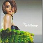 【オリコン加盟店】送料無料■ホイットニー・ヒューストン　CD【Love,Whitney~ラヴ・ソング・コレクション~ 】01/12/5発売【楽ギフ_包装選択】