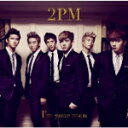 【オリコン加盟店】通常盤■2PM　CD【I'm your man】11/8/17発売【楽ギフ_包装選択】