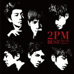 【オリコン加盟店】通常盤 ■2PM CD【2PM BEST 〜 2008 - 2011 in Korea 〜】12/3/14発売【楽ギフ_包装選択】