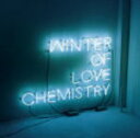 【オリコン加盟店】※初回限定盤■送料無料■CHEMISTRY CD【Winter of Love】08/11/19発売【楽ギフ_包装選択】