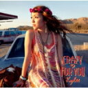 【オリコン加盟店】通常盤■Kylee CD【CRAZY FOR YOU】11/10/5発売【楽ギフ_包装選択】
