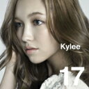 【オリコン加盟店】初回盤■送料無料■Kylee　CD+DVD【17】11/11/23発売【楽ギフ_包装選択】