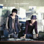 【オリコン加盟店】通常盤■送料無料■CHEMISTRY　CD【Trinity】12/1/25発売【楽ギフ_包装選択】