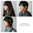 【オリコン加盟店】通常盤■いきものがかり　CD【NEWTRAL】12/2/29発売【楽ギフ_包装選択】